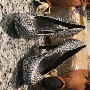 Shoes -Rouge Helium size 10